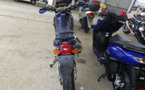 HONDA AX-1 MD21