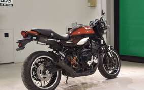KAWASAKI Z900RS 2018 ZR900C