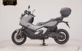 HONDA X-ADV 750 2026 RH21