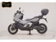 Фото Honda X-ADV 750 2026 с японского аукциона