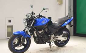 HONDA HORNET 250 2009 MC31