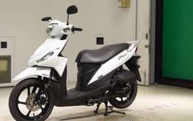 SUZUKI ADDRESS 110 2024 CE47A