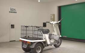 HONDA GYRO UP 2017 TA01