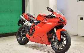 DUCATI 1098 2007