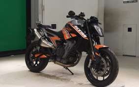 KTM 790 DUKE 2019