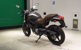 HONDA VTR 250 Gen. 2 2007 MC33