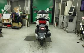 HONDA PCX 125 JF56