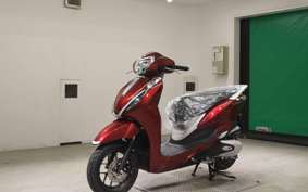 HONDA LEAD 125 2001 JK12
