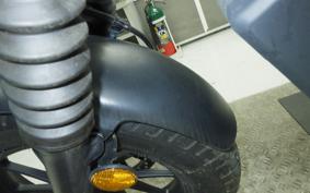 HONDA REBEL 250 S MC49