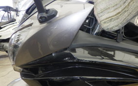 KAWASAKI NINJA 400 ABS 2018 EX400E