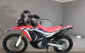 HONDA CRF250 RALLY TYPE LD MD44