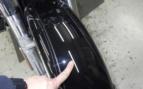 HARLEY FLDE 1750 2018