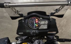 SUZUKI DL1000 ( V-Strom 1000 ) VU51A