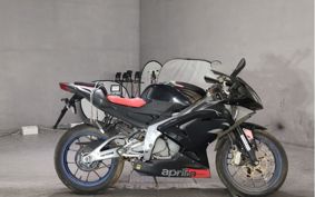 APRILIA RS125 PY