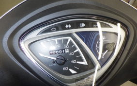 YAMAHA JOG ONE 2022 SEM3J