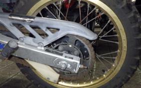 HONDA MTX200R 2024 MD13