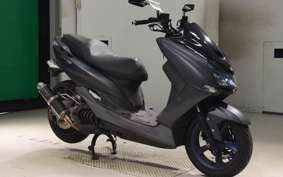 YAMAHA MAJESTY155 Gen.2 S SG52J