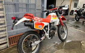 HONDA XLR250 BAJA MD22