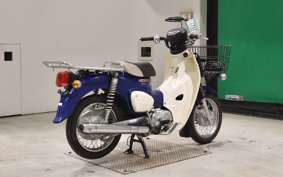 HONDA C50 SUPER CUB AA07