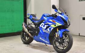 SUZUKI GSX-R1000R A 2021 DM11G