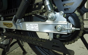 HONDA ｸﾛｽｶﾌﾞ110-3 2019 JA60