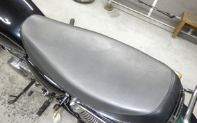 YAMAHA SR400 Gen.3 2008 RH01J