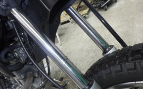 HONDA XR125L 1976