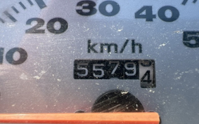 HONDA DIO