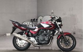 HONDA CB400SF 2022 NC42