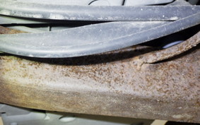 SUZUKI LET's 4 CA41A