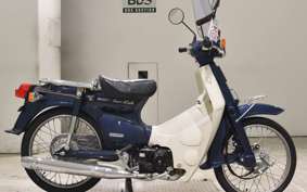 HONDA C50 SUPER CUB E AA01
