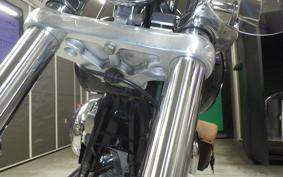 HARLEY FXD 1580 2010