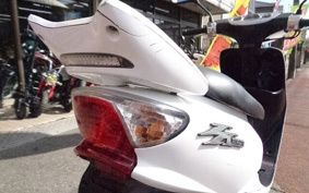 YAMAHA JOG ZR 2007 SA16J
