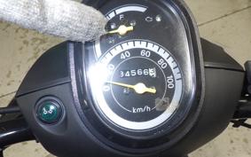 HONDA BENLY 110 1985 JA09