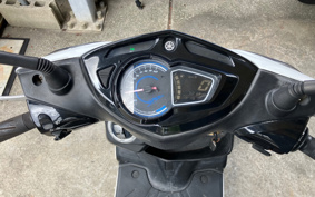 YAMAHA CYGNUS125XSR SE44J