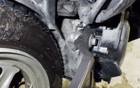 HONDA TACT-4ﾍﾞｰｼｯｸ AF79