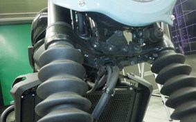 KAWASAKI ELIMINATOR400-3SE 2024 EL400A