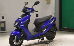 YAMAHA CYGNUS 125 XSR 3 SED8J