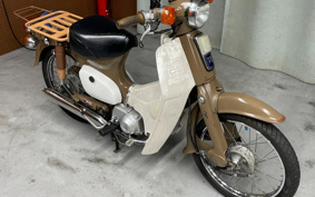HONDA SUPER CUB70 C70