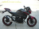 Фото Kawasaki Z250ABS с японского аукциона