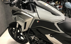 HONDA NC750X DCT 2023 RH09