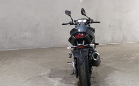 YAMAHA FAZER FZ8 N RN25