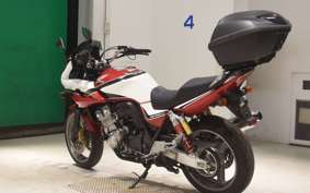 HONDA CB400 SUPER BOLDOR VTEC 2008 NC42