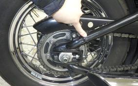 TRIUMPH BONNEVILLE SPEED 2019