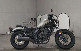 HONDA REBEL MC49
