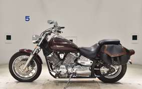 YAMAHA DRAGSTAR 1100 2007 VP13J