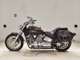 Фото Yamaha DRAGSTAR 1100 2007 с японского аукциона