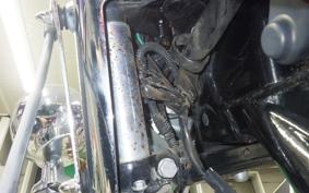 HARLEY FLHR 1690 2013