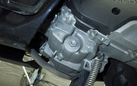 HONDA PCX125 2020 JK05