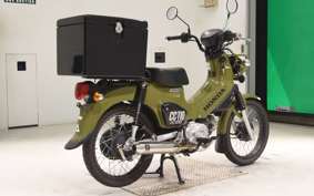HONDA CROSS CUB 110 1986 JA45